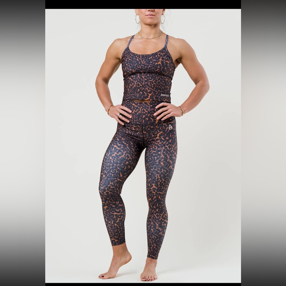Beyond Yoga Barre3 set